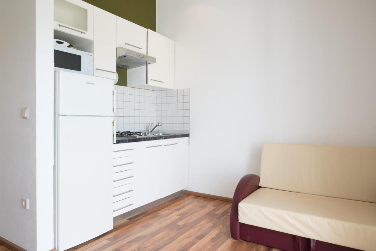 Vdl Apartments Trogir Exterior photo