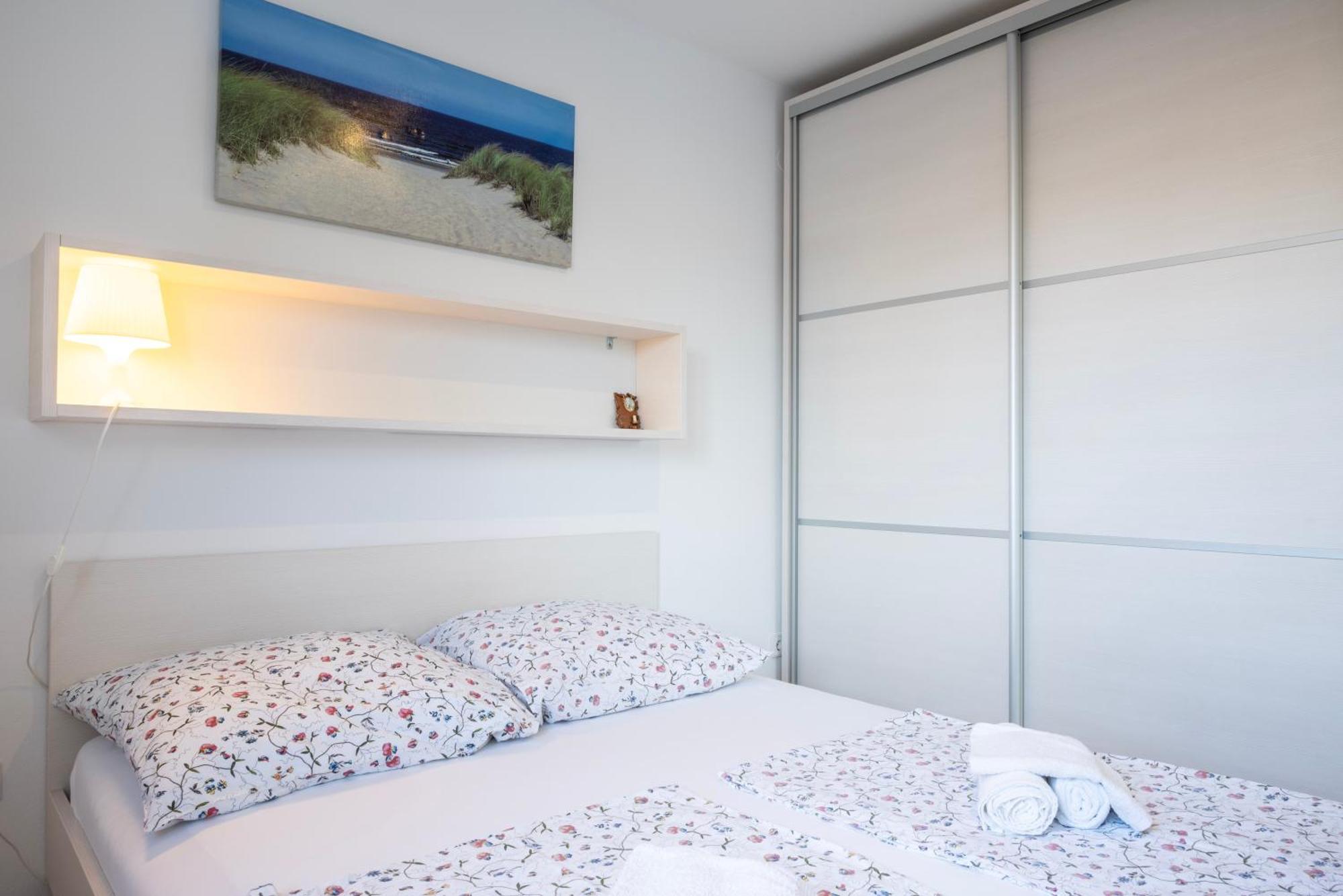 Vdl Apartments Trogir Exterior photo
